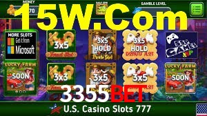 Statistics 3355Bet