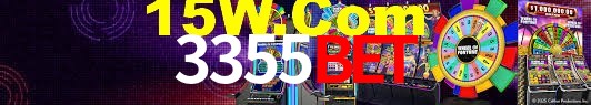 Welcome Bonus 3355Bet