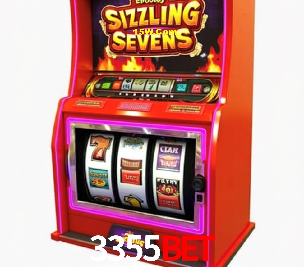 Login Seguro 3355Bet