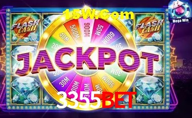 3355Bet Plataforma - Certificada MGA desde 2015