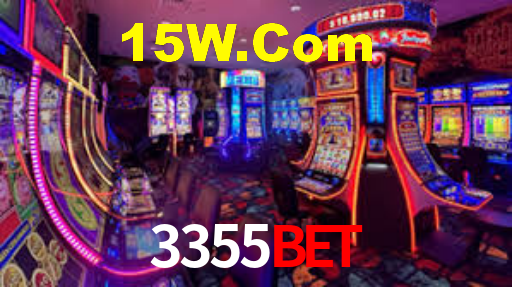 3355Bet