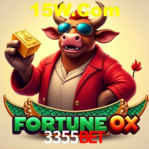 Mesa de Blackjack 3355Bet