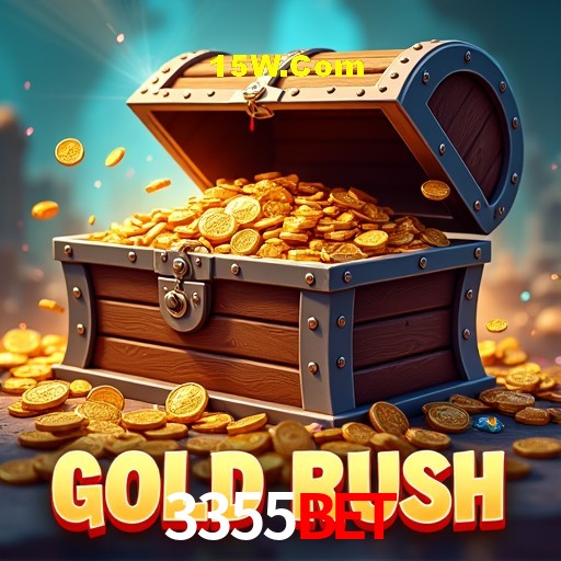 Seasonal Promotions 3355Bet
