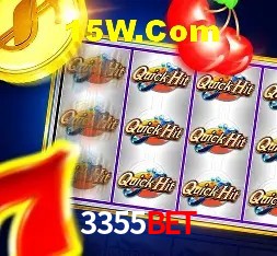 3355Bet Belo Horizonte - Promo Tips