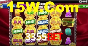 3355Bet App Interface
