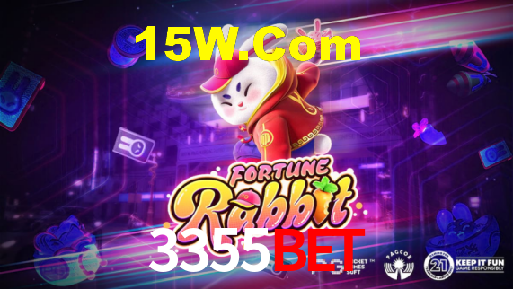 3355Bet - App Performance