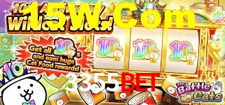 Explore as vantagens do 3355Bet: serviço profissional e confiabilidade