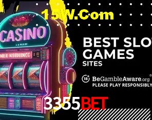 3355Bet Rio de Janeiro - Slot Strategy