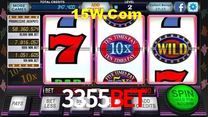 3355Bet Belo Horizonte - Payments