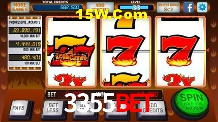 3355Bet Entrar - Login Seguro Certificado