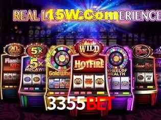 Ofertas Exclusivas 3355Bet