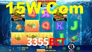Ofertas Imperdíveis na 3355Bet: Promoções e Bônus Que Valem a Pena