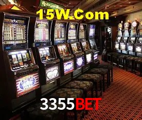 3355Bet - User Statistics