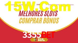 Daily Bonuses 3355Bet