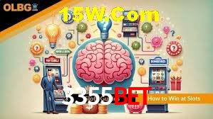 Game Providers 3355Bet