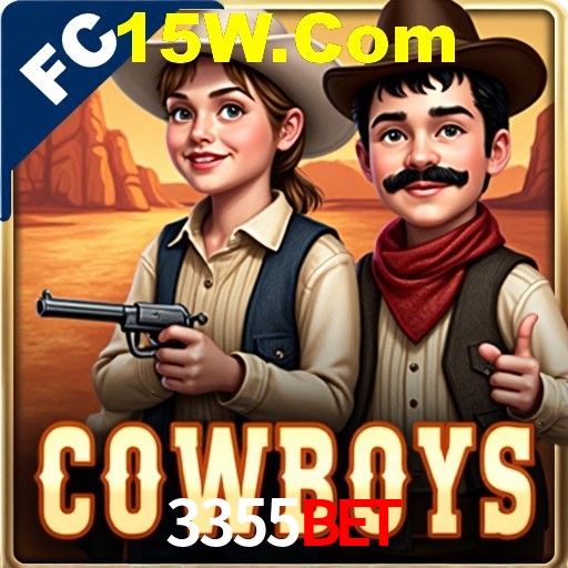 Torneios 3355Bet