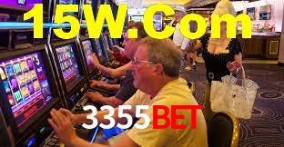 Welcome Bonus 3355Bet
