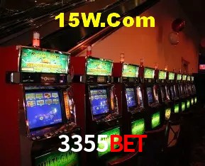 3355Bet Brasília - Jogo Features