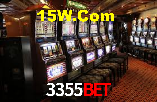 3355Bet CaSSino