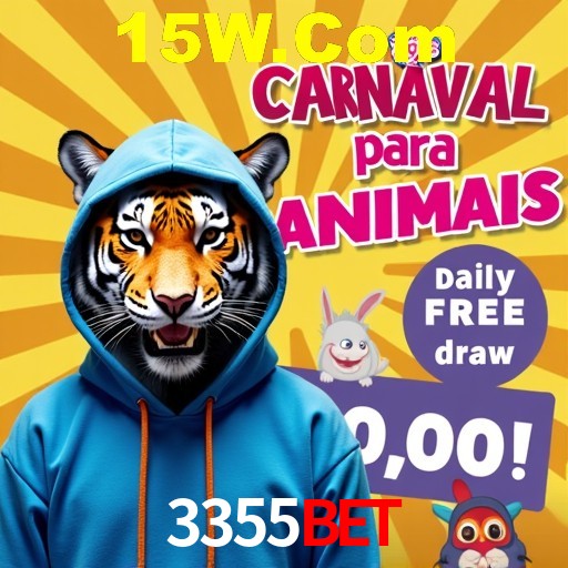 Desvendando o Mundo dos Jogos Virtuais na 3355Bet