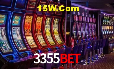 Sistemas de Segurança 3355Bet
