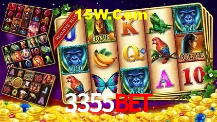 3355Bet Belo Horizonte - Winners