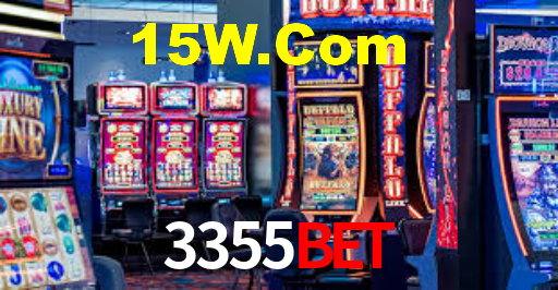 3355 Bet Login