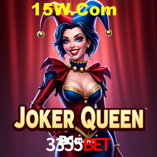 Descubra o Mundo do Cassino Online com 3355Bet