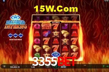 3355Bet Slot - 320+ Caça-Níqueis Premium