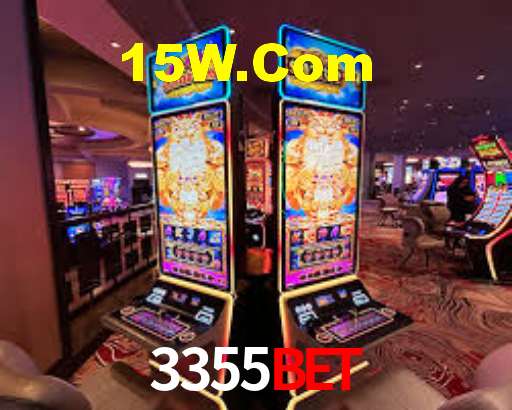 3355Bet: Jogos de Caça-Níqueis-Altas Recompensas, Roleta-Velocidade, Blackjack-Desafios Máximos