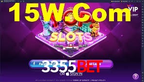 Live Casino 3355Bet