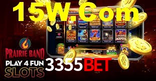 Tennis Betting 3355Bet