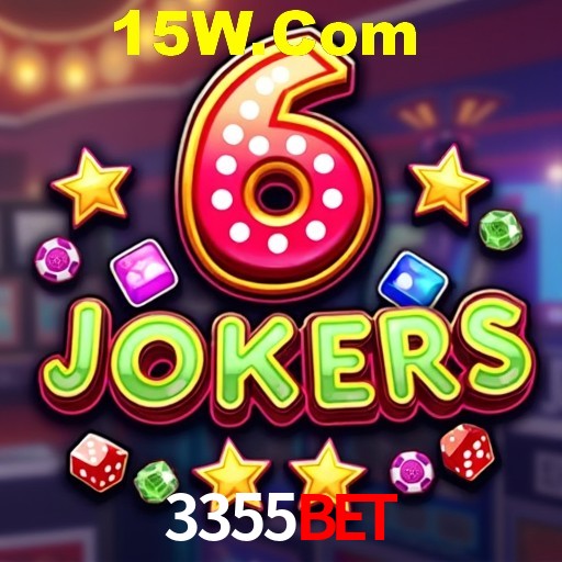 Jogos Exclusivos 3355Bet