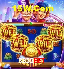 3355Bet São Paulo - Top Slots
