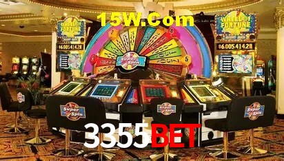 3355Bet São Paulo - Jogo Providers
