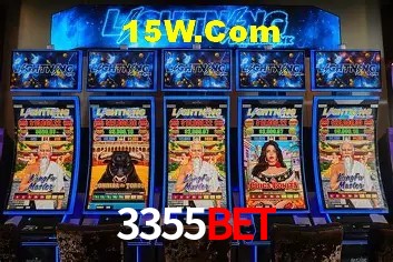 3355Bet Promoções - 30+ Ofertas Diárias