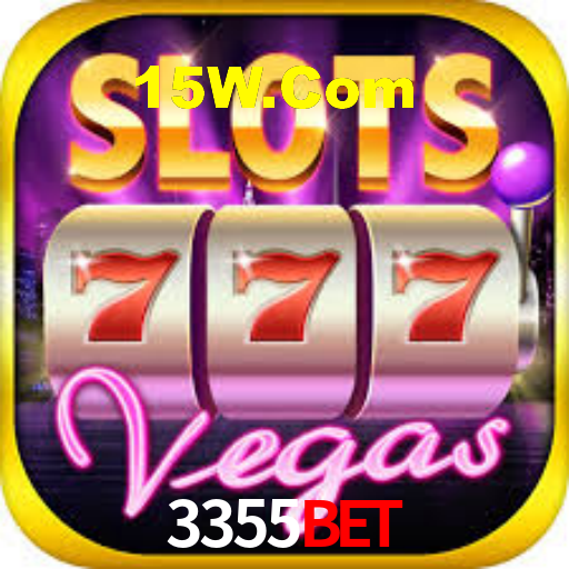 3355Bet