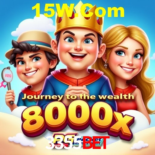 Programa VIP 3355Bet