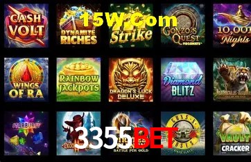 3355Bet Salvador - Statistics