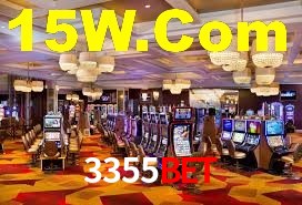 Premium Interface 3355Bet